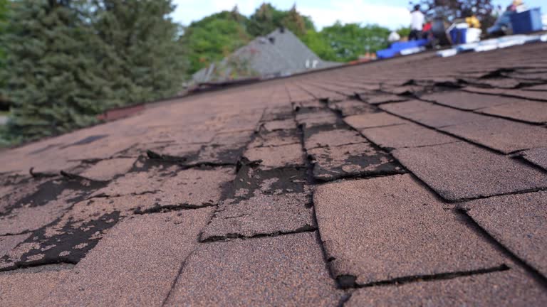 Gutter Replacement in Margate, FL