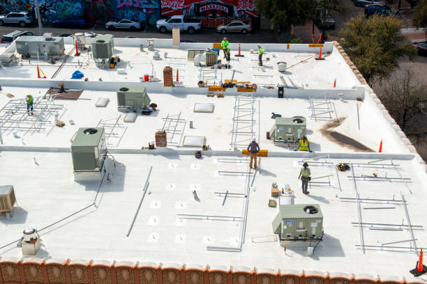Best Green or Eco-Friendly Roofing Solutions  in Margate, FL