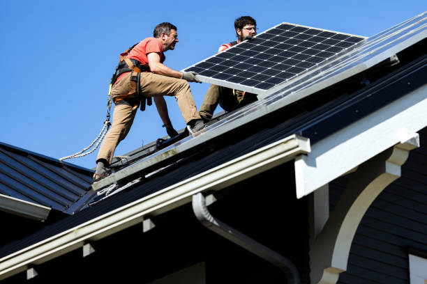 Best Cold Roofs  in Margate, FL