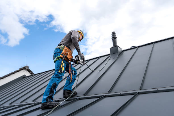 Best Storm Damage Roof Repair  in Margate, FL